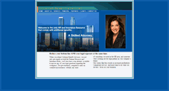 Desktop Screenshot of colemanbenefitadvisors.com